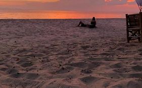 Sun Smile Beach Koh Jum